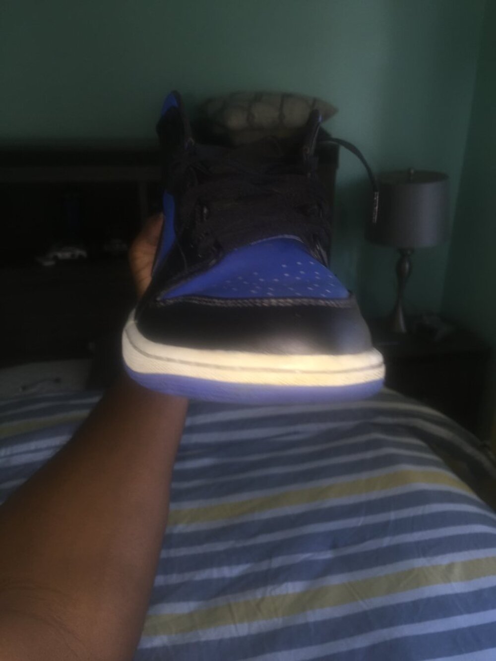 Jordan 1s - Picture 8 of 10